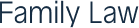 Family Law
