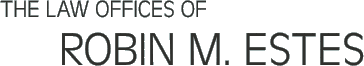 Law Offices of Robin M. Estes, Santa Rosa, California